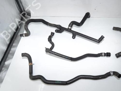 Pipe BMW 5 Touring (F11) 535 d | BP34092902M125 - Image 2