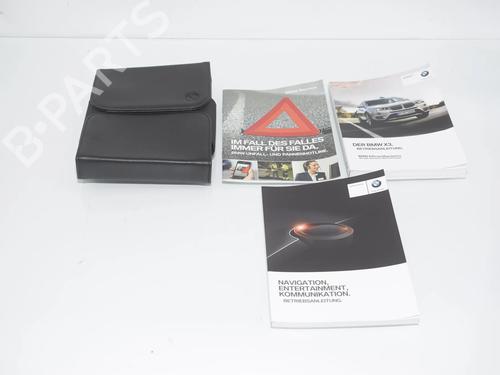 other-bmw-x3-f25-2010-2011-2012-2013-2014-2015-2016-2017-34066233 main image