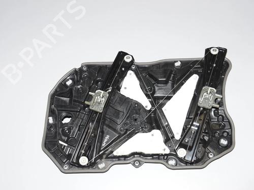 front-left-window-mechanism-bmw-7-g11-g12-2015-2016-2017-2018-2019-2020-2021-2022-34076793 main image