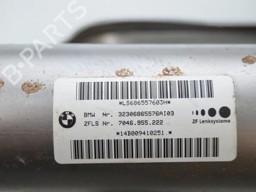 Steering column BMW i3 (I01) Range Extender | BP36397642M21 - Image 4