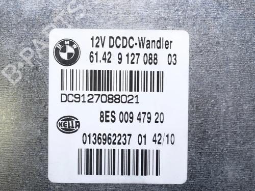 Electronic module BMW 3 Coupe (E92) 320 d | BP34096226M83  - Image 7