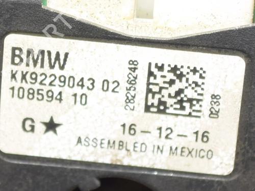 Electronic module BMW 3 Touring (F31) 320 d xDrive | BP34081237M83  - Image 6