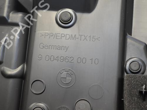 Boot lining BMW 5 Touring (G31) 520 d | BP34061783I3  - Image 8