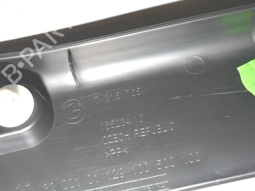 Pynteliste til bagklap BMW i3 (I01) Electric | BP34061450C151 - Image 4