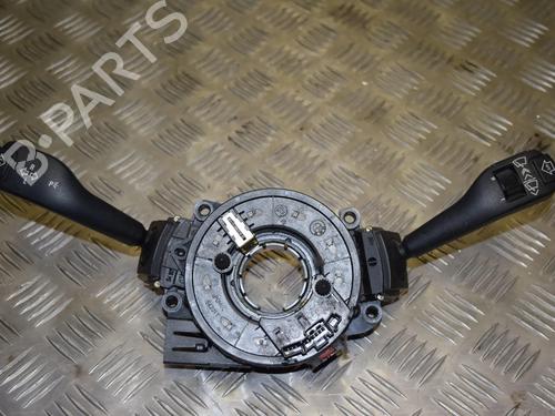 Ratstangsstang Ratstangsstang BMW 5 Touring (E39) 520 d (136 hp) 34096198 34096198