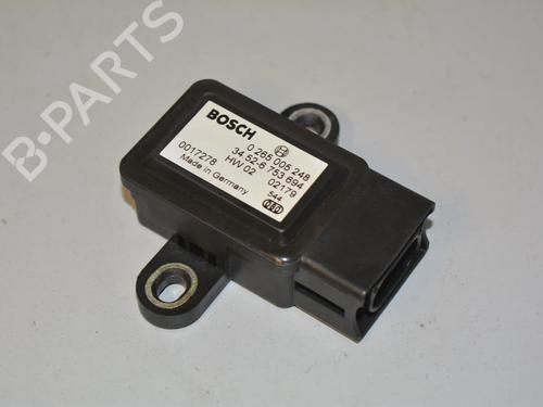 Used Electronic sensor Electronic sensor BMW 5 Touring (E39) 530 d (193 hp) 34064201 34064201