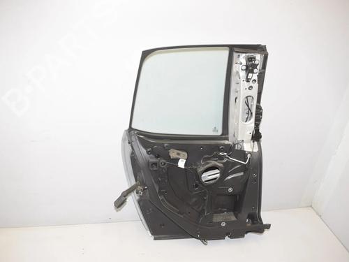 Dør venstre bagtil BMW i3 (I01) Electric | BP34072571C4 - Image 5