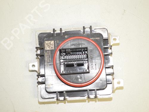 Used Electronic module Electronic module BMW X1 (U11) sDrive 18 i (136 hp) 34083654 34083654
