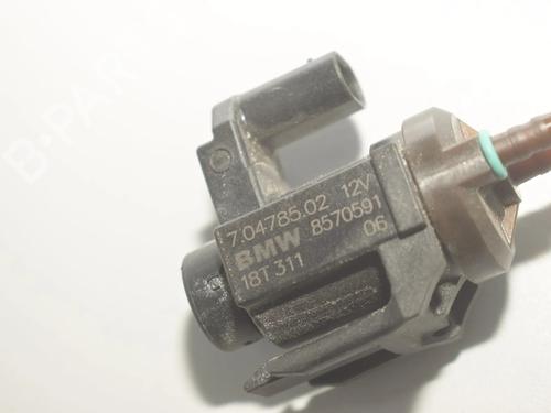 Electronic sensor BMW X7 (G07) xDrive 30 d | BP34094547M84  - Image 5