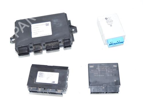 Used Electronic module Electronic module BMW i3 (I01) Range Extender (170 hp) 35716969 35716969