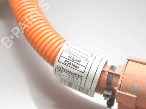 Wiring harness BMW i3 (I01) Electric | BP34084208E16  - Image 6