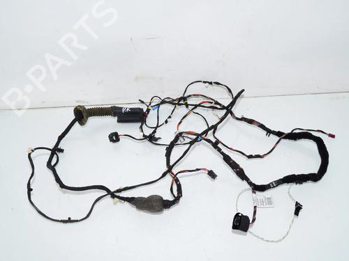 Ledningsnet Ledningsnet BMW 5 Touring (G31) 520 d (190 hp) 36852721 36852721