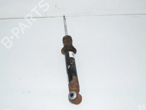 Højre bagtil støddæmper BMW i3 (I01) Range Extender | BP34713259M19 - Image 2
