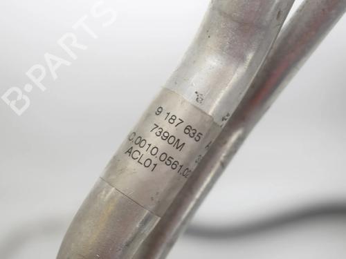 AC pipe BMW X5 (E70) xDrive 40 d | BP34502665M126  - Image 5