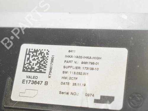 Electronic module BMW i3 (I01) Electric | BP34080081M83  - Image 6