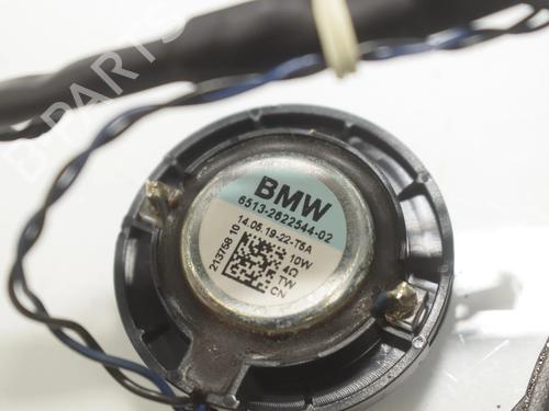 Electronic module BMW 3 Touring (G21, G81) 320 d | BP34072823M83  - Image 8