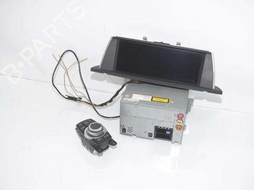 Electronic module BMW 5 Gran Turismo (F07) 530 d | BP34096073M83 - Image 3