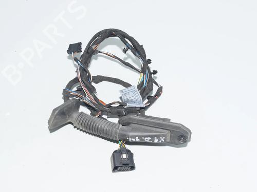 Used Wiring harness Wiring harness BMW X1 (E84) xDrive 20 d (177 hp) 34080505 34080505