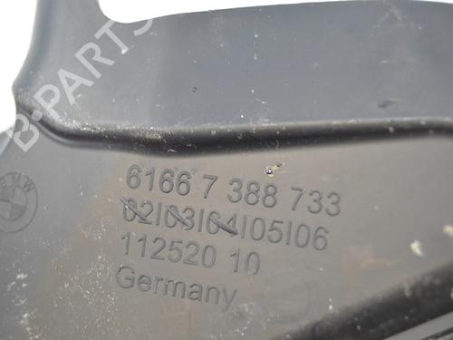 Pipe BMW 5 Touring (G31) 520 d | BP34063344M125  - Image 6