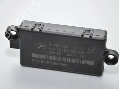 Electronic module BMW 6 (E63) 645 Ci | BP34094174M83  - Image 5
