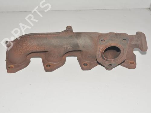 Used Exhaust manifold Exhaust manifold BMW 3 Touring (E91) 320 d (184 hp) 34069584 34069584