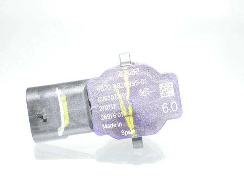 Electronic module BMW 2 Coupe (G42, G87) 220 i | BP34077047M83  - Image 5