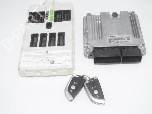Used Electronic module Electronic module 39245939 39245939