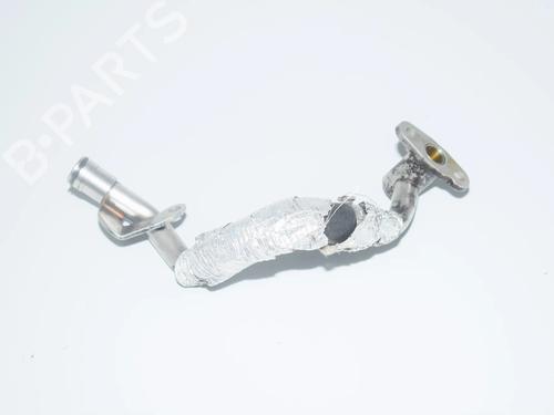 Used Pipe Pipe BMW 4 Coupe (F32, F82) M4 (431 hp) 34084153 34084153