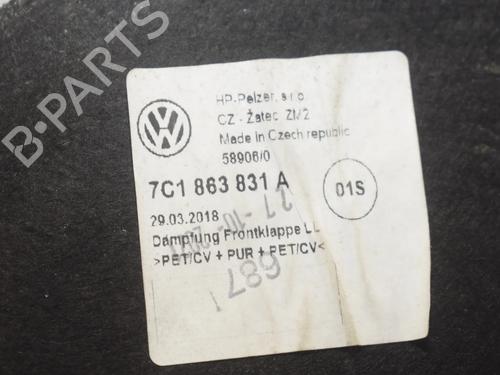Other VW CRAFTER Van (SY_, SX_) 2.0 TDI FWD (SYB, SYC, SYD) | BP35972031O1 - Image 4