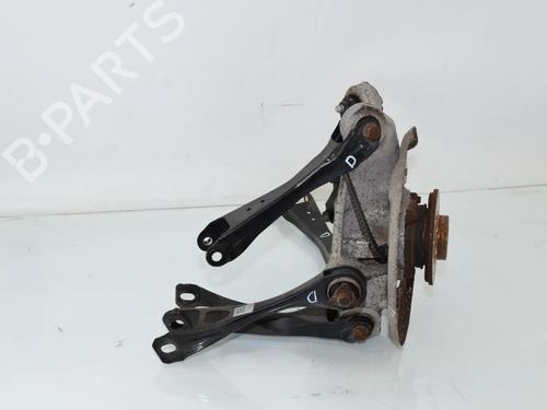 Right rear steering knuckle BMW i3 (I01) s Electric | BP36397670M28 - Image 2