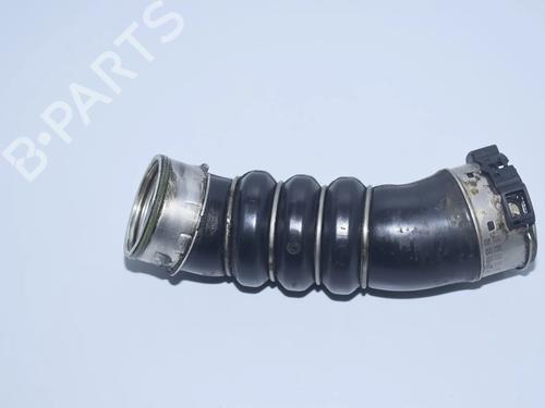 Used Intercooler pipe Intercooler pipe BMW 1 (E87) 116 d (116 hp) 34063981 34063981