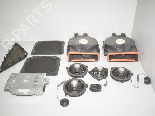 Electronic module BMW 1 (F40) 118 i | BP34070821M83  - Image 6