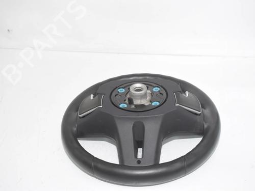 Steering wheel BMW 5 (G30, F90) M 550 d xDrive | BP36285000C49  - Image 6