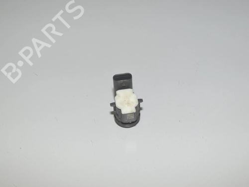 Used Electronic module Electronic module BMW 3 Gran Turismo (F34) 320 d (184 hp) 34061911 34061911