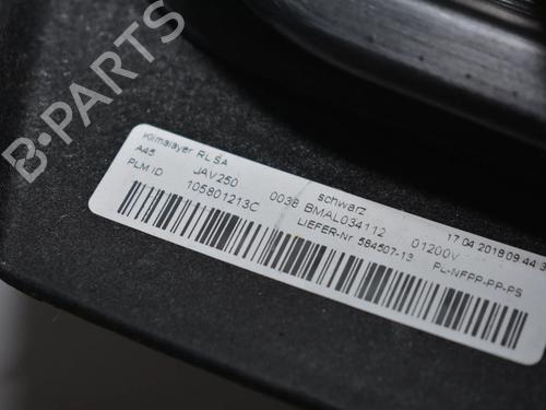 Instrumentbræt BMW i3 (I01) Range Extender | BP34092187C46  - Image 8