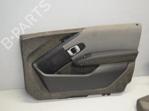 Sæde sæt BMW i3 (I01) s Electric | BP34068486C78  - Image 11