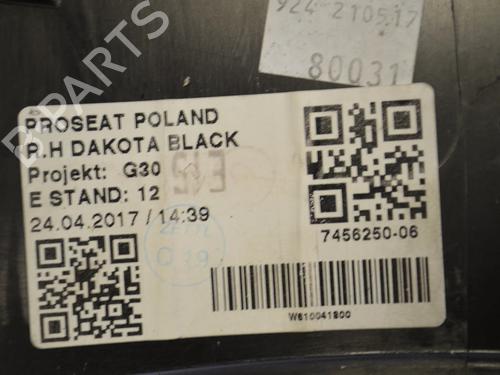 Other BMW 5 (G30, F90) 520 d | BP34094015O1  - Image 5