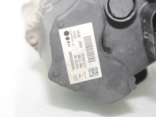 Steering rack BMW 5 (F10) 530 d | BP36984399M22 - Image 5