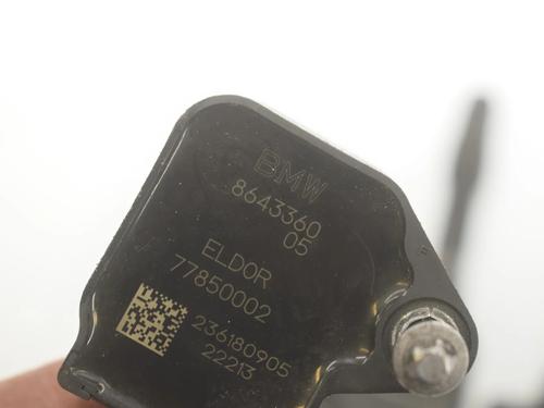 Ignition coil BMW 5 (G30, F90) 530 e Plug-in-Hybrid xDrive | BP34575239M94  - Image 5