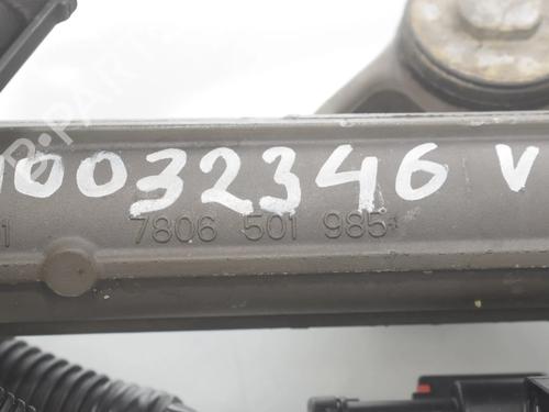 Steering rack VW CRAFTER Van (SY_, SX_) 2.0 TDI FWD (SYB, SYC, SYD) | BP36018910M22 - Image 6