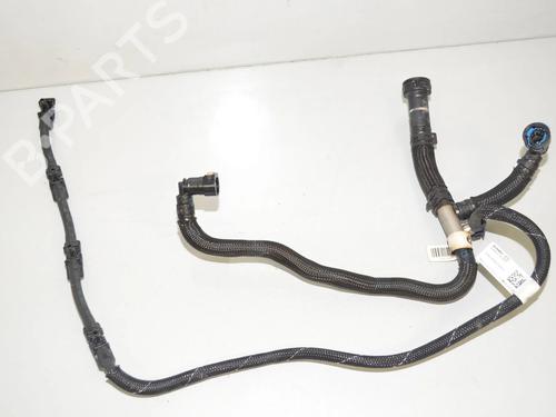 Used Pipe Pipe BMW 5 Touring (G31) 520 d (190 hp) 34065309 34065309
