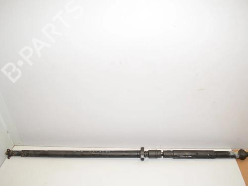 Used Driveshaft Driveshaft BMW 2 Active Tourer (F45) 220 d xDrive (190 hp) 34097095 34097095