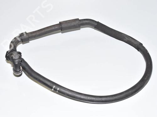 Used Pipe Pipe BMW 5 (E60) 530 d (231 hp) 34078021 34078021
