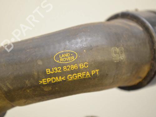 Pipe LAND ROVER RANGE ROVER EVOQUE (L538) 2.2 D 4x4 | BP34083729M125  - Image 5