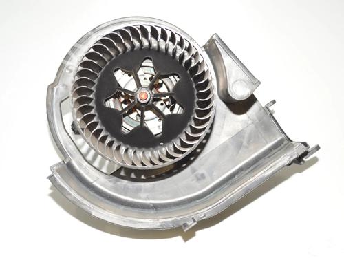 Used Heater blower motor Heater blower motor BMW X6 (F16, F86) M 50 d (381 hp) 34071779 34071779