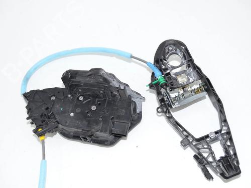 Pipe BMW 3 Touring (G21, G81) 320 d | BP34083232M125  - Image 6