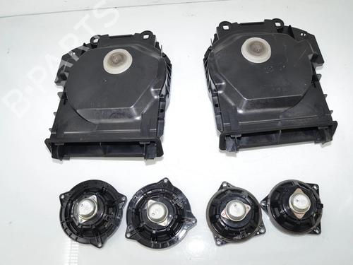 Electronic module BMW 5 (F10) 525 d | BP38030331M83 - Image 5