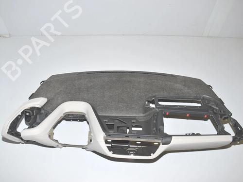 Instrumentbræt Instrumentbræt BMW i3 (I01) Range Extender (170 hp) 34079979 34079979