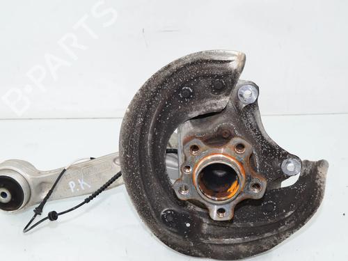 left-front-steering-knuckle-bmw-2-coupe-g42-g87-2021-36465789 main image
