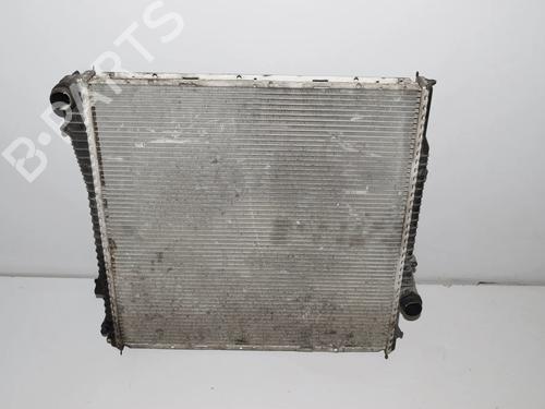Used Water radiator Water radiator BMW X5 (E53) 4.6 is (347 hp) 34093518 34093518